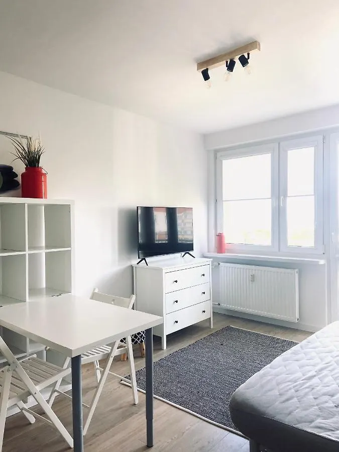 Apartament Apartament Sopot Polska